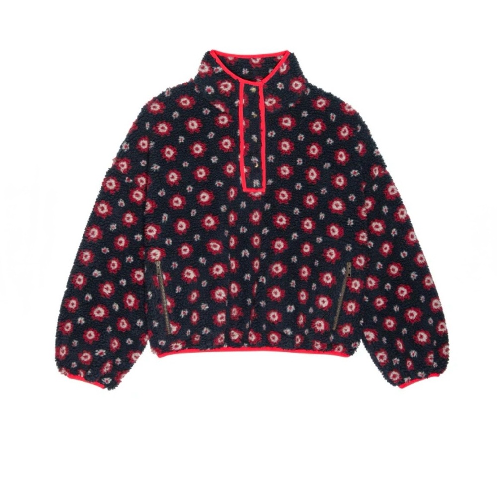 The Great. The Countryside Pullover